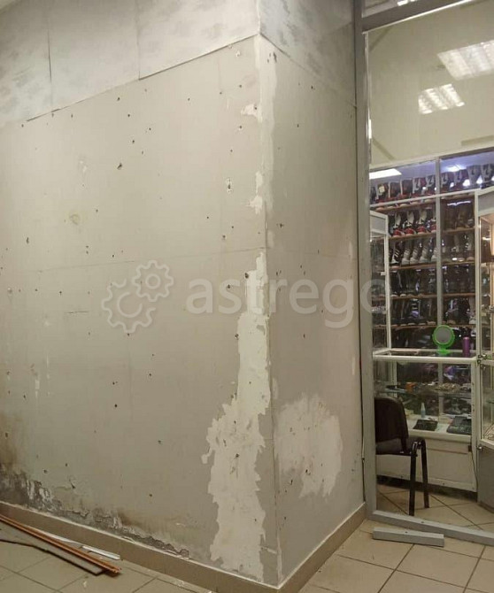 Свободного назначения, 6 м2 Архангельск - изображение 4