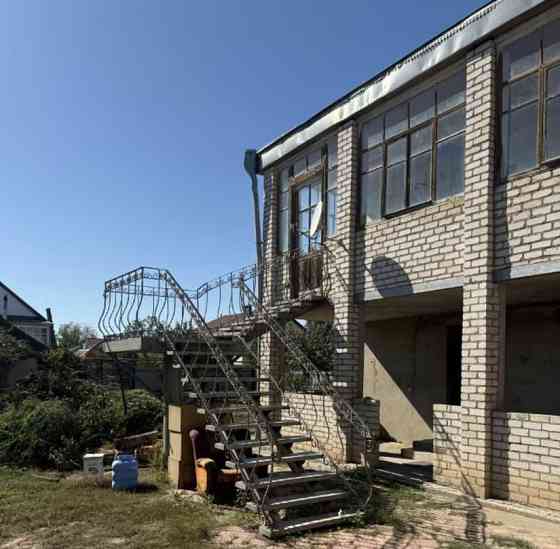 Коттедж, 196.9 м2, 5.8 сотки, 2 эт. Астрахань