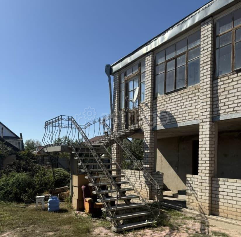 Коттедж, 196.9 м2, 5.8 сотки, 2 эт. Астрахань - изображение 6