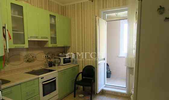 3-комн. квартира, 84 м2, 9/17 эт. Москва