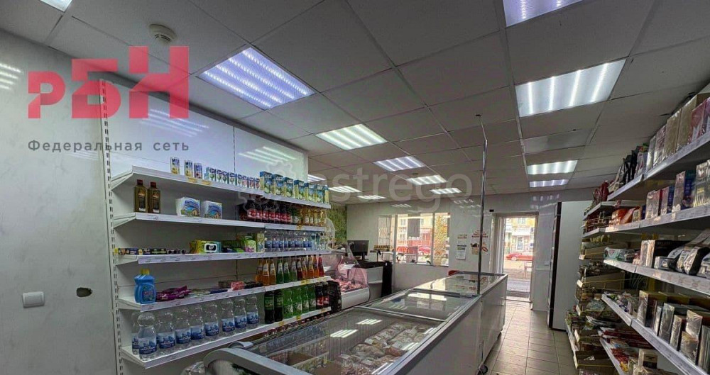 Торговое помещение, 50 м2 Нефтекамск - изображение 7