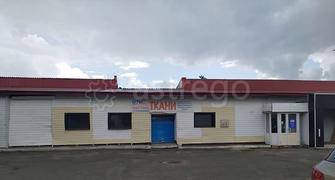 Свободного назначения, 521 м2 Барнаул - изображение 6