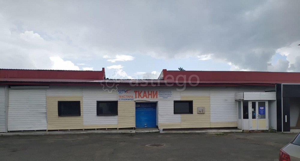 Свободного назначения, 521 м2 Барнаул - изображение 6