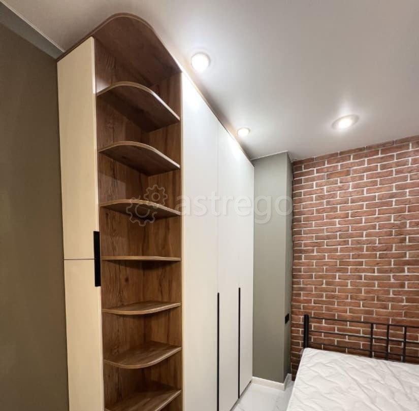 1-комн. квартира, 34 м2, 2/12 эт. Красногорск - изображение 5