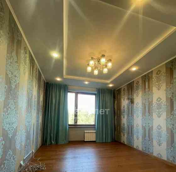3-комн. квартира, 65.8 м2, 6/9 эт. Москва