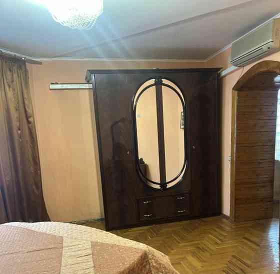 3-комн. квартира, 94 м2, 4/12 эт. Белгород