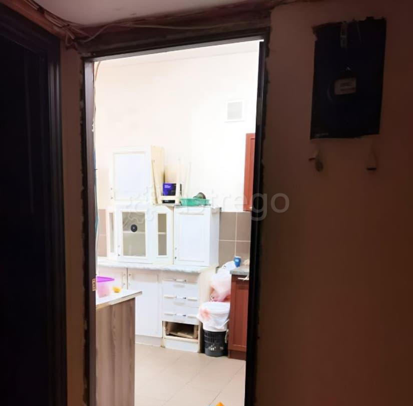 Комната, 24 м2, 2/7 эт. Москва - изображение 3