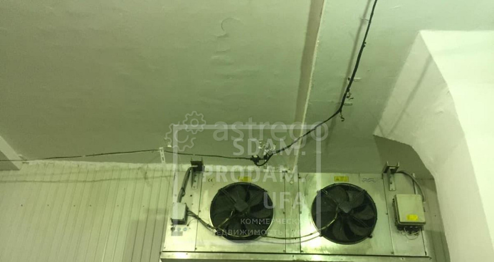 Склад, 7.2 м2 Уфа - изображение 5