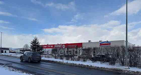 Готовый бизнес, 725 м2 Белгород