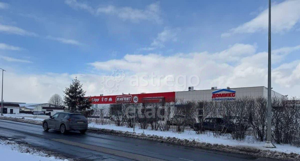 Готовый бизнес, 725 м2 Белгород - изображение 4