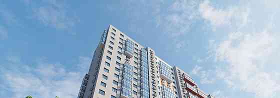 3-комн. квартира, 73.4 м2, 19/22 эт. Санкт-Петербург
