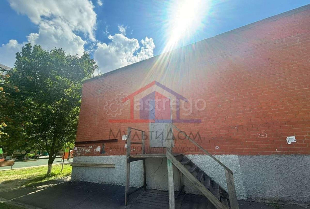 Склад, 60 м2 Старый Оскол - изображение 1