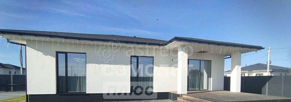 Земельный участок, 7.95 сотки Октябрьский - изображение 5