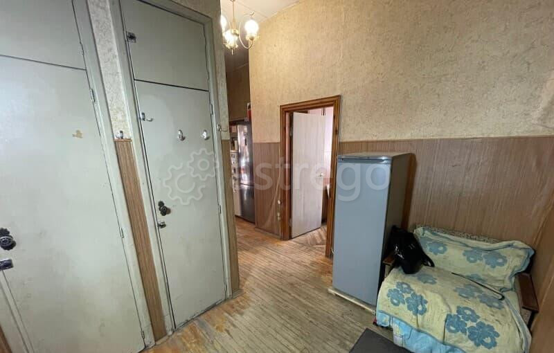 3-комн. квартира, 664 м2, 2/5 эт. Санкт-Петербург - изображение 4