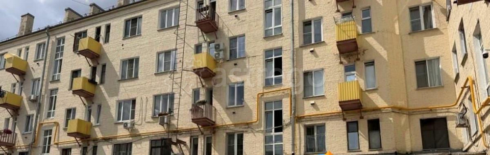 Комната, 12.7 м2, 2/5 эт. Москва - изображение 3