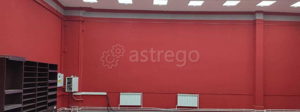 Склад, 210 м2 Архангельск - изображение 2