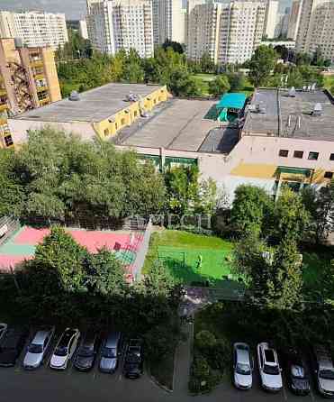 2-комн. квартира, 55.1 м2, 10/12 эт. Москва