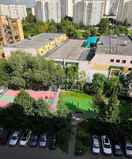 2-комн. квартира, 55.1 м2, 10/12 эт. Москва - изображение 5
