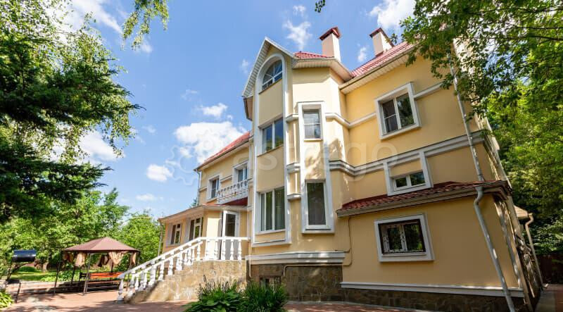 Коттедж, 480 м2 Апрелевка - изображение 7