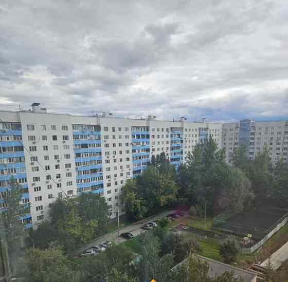 2-комн. квартира, 67 м2, 11/12 эт. Москва
