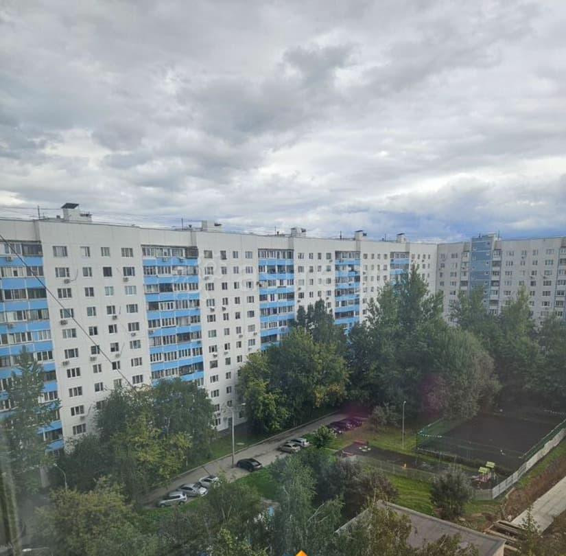 2-комн. квартира, 67 м2, 11/12 эт. Москва - изображение 3