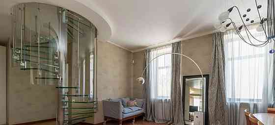 5-комн. квартира, 260 м2, 3/8 эт. Москва