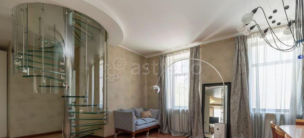 5-комн. квартира, 260 м2, 3/8 эт. Москва - изображение 5