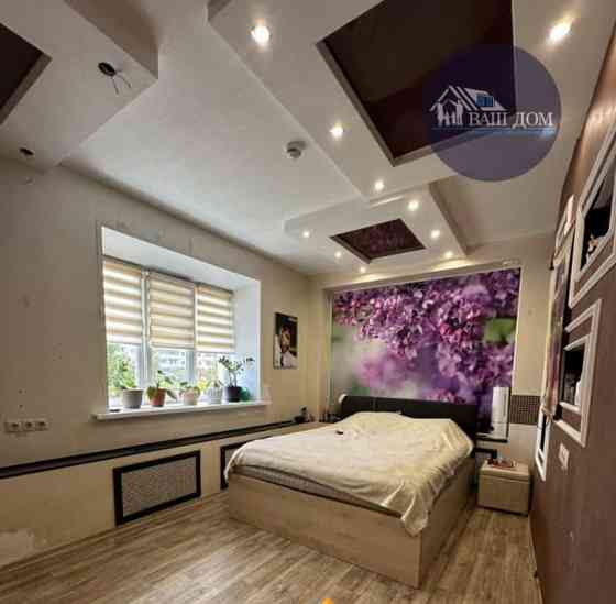 3-комн. квартира, 77.7 м2, 1/13 эт. Северодвинск