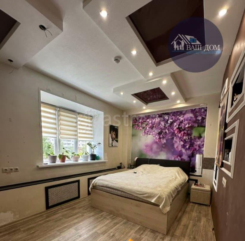 3-комн. квартира, 77.7 м2, 1/13 эт. Северодвинск - изображение 5