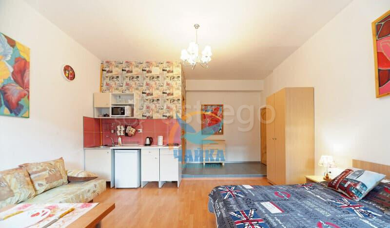 Студия, 35 м2, 2/5 эт. Санкт-Петербург - изображение 8