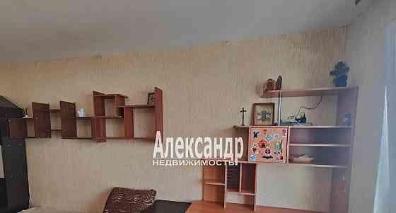 Комната, 19 м2, 4/5 эт. Санкт-Петербург