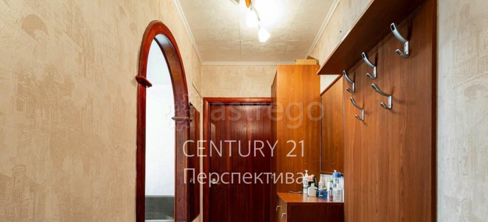 3-комн. квартира, 49.6 м2, 2/9 эт. Люберцы - изображение 7