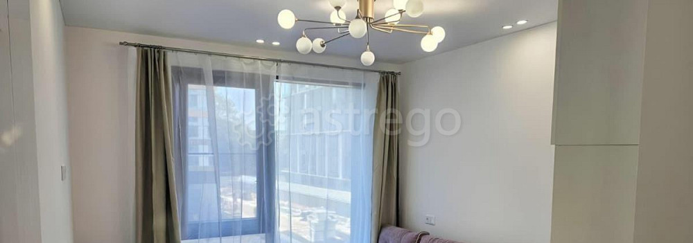Студия, 15 м2, 2/26 эт. Москва - изображение 1