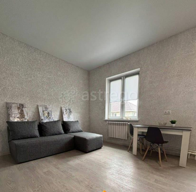 Студия, 29 м2, 3/16 эт. Москва - изображение 3