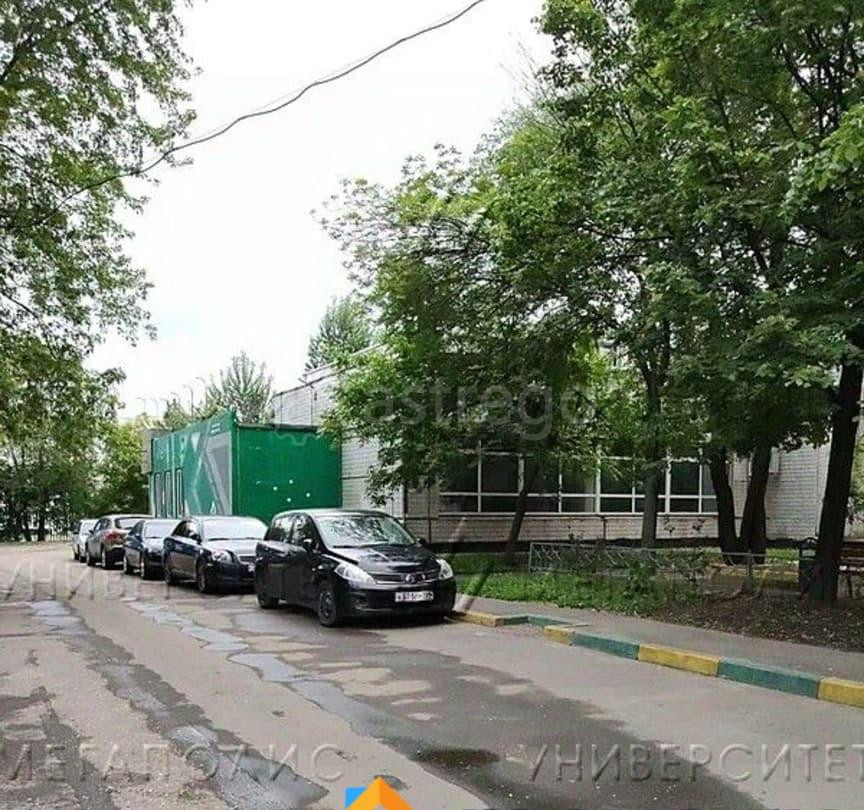 Свободного назначения, 106 м2 Москва - изображение 3