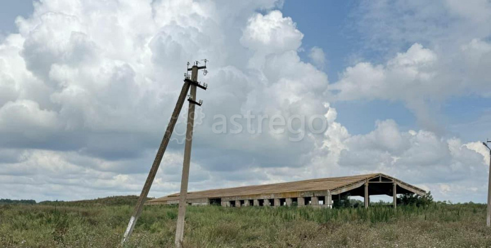 Отдельное здание, 1521.4 м2 Чишмы - изображение 1