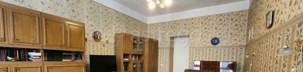 4-комн. квартира, 129.2 м2, 5/6 эт. Санкт-Петербург - изображение 1