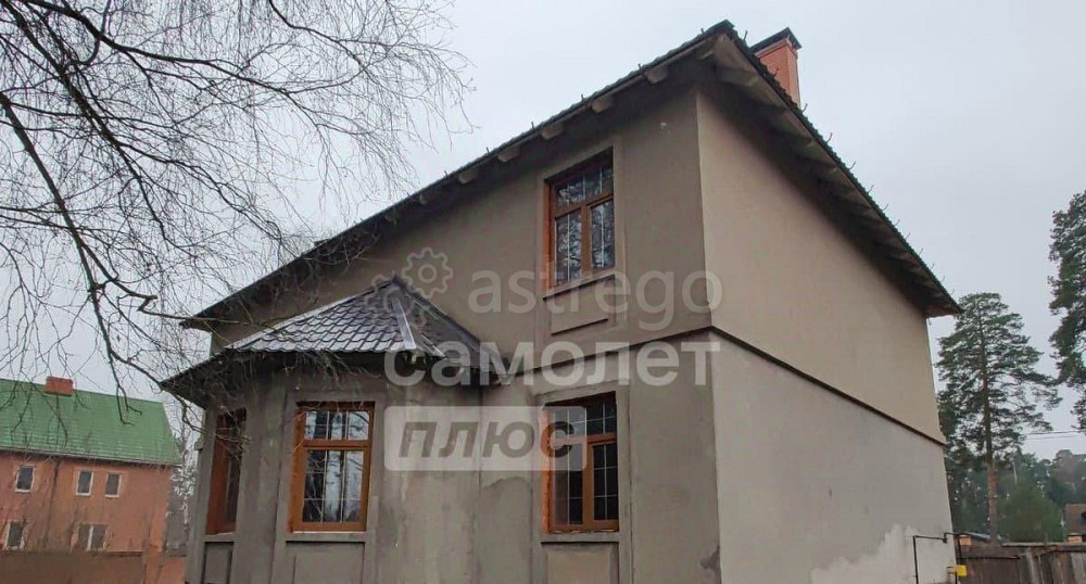 Коттедж, 434 м2, 10 соток, 4 эт. Балашиха - изображение 6