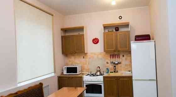 1-комн. квартира, 33 м2, 3/5 эт. Санкт-Петербург