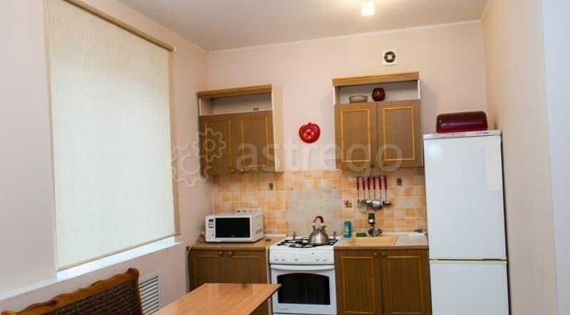 1-комн. квартира, 33 м2, 3/5 эт. Санкт-Петербург - изображение 4