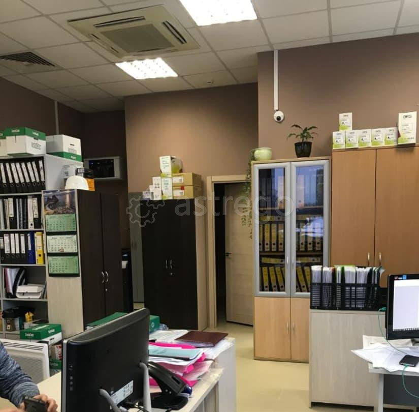 Офис, 104 м2 Красногорск - изображение 2