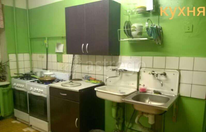 Комната, 13 м2, 8/9 эт. Санкт-Петербург - изображение 9
