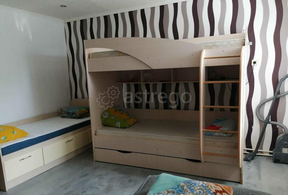 Дом, 75 м2, 3 сотки Старый Оскол - изображение 7