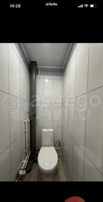 2-комн. квартира, 49.3 м2, 3/5 эт. Нефтекамск - изображение 6