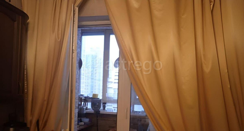 3-комн. квартира, 85 м2, 11/11 эт. Санкт-Петербург - изображение 7