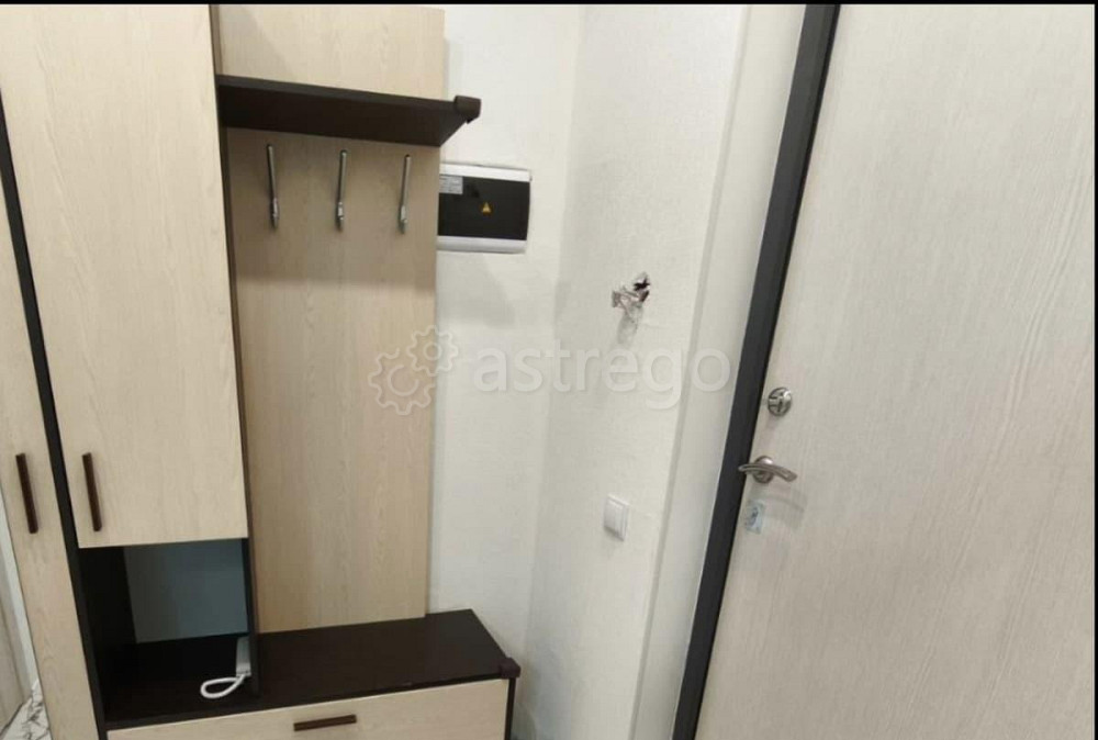 3-комн. квартира, 75 м2, 17/17 эт. Санкт-Петербург - изображение 3