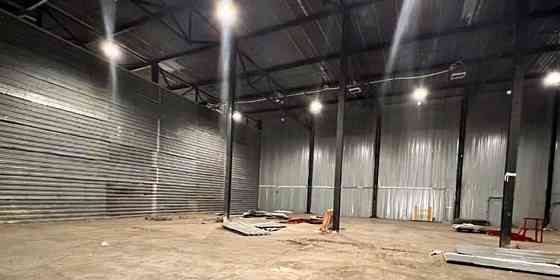 Торговое помещение, 1000 м2 Химки