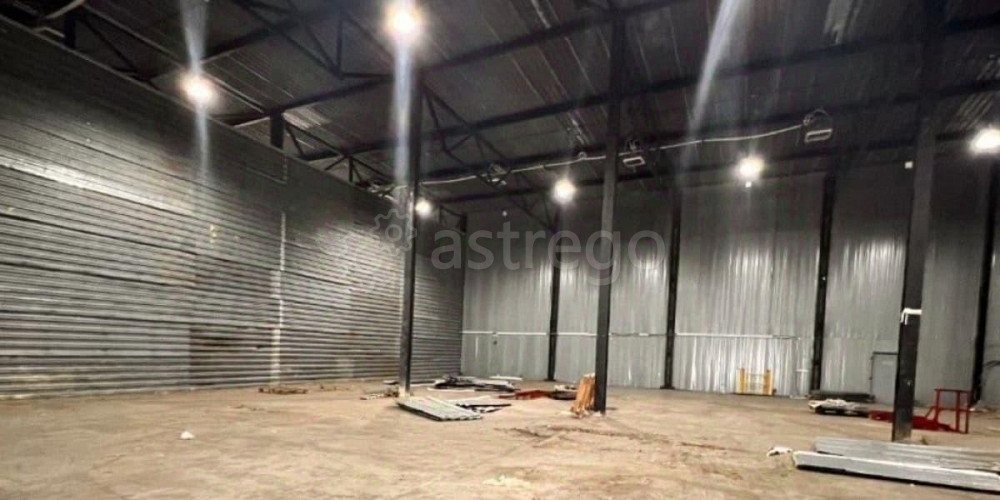 Торговое помещение, 1000 м2 Химки - изображение 4