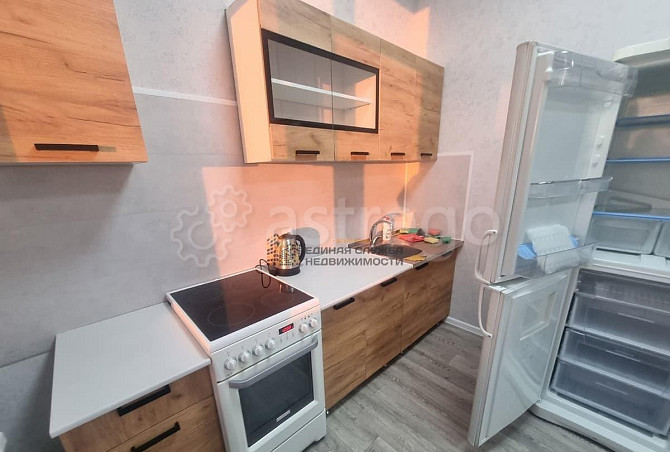 2-комн. квартира, 45 м2, 8/8 эт. Уфа - изображение 6