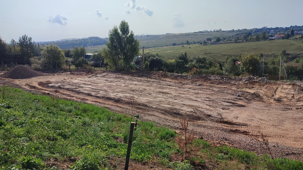 Участок, Промназначения, 96.61 сот. Чебоксары - изображение 3